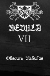 Heirdrain : Obscure Nebulas VIII